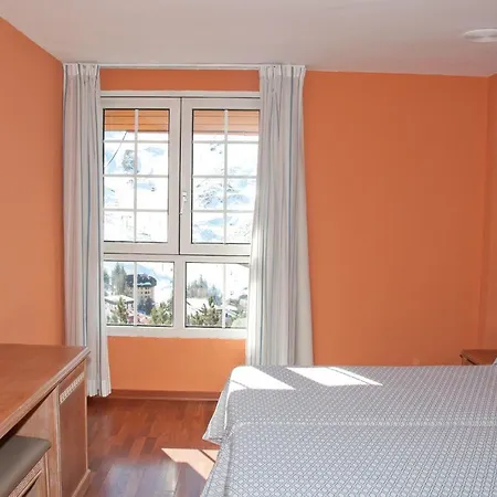 Reino Nevado 3* Sierra Nevada