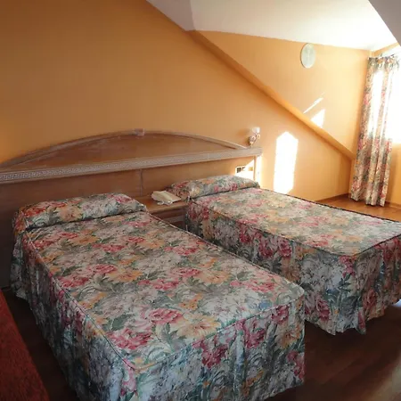 Reino Nevado 3* Sierra Nevada