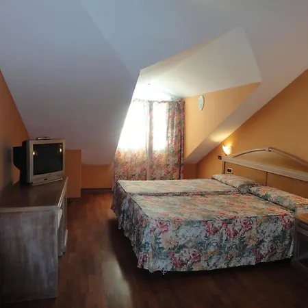 Reino Nevado 3* Sierra Nevada