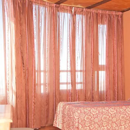 Reino Nevado Szálloda Sierra Nevada