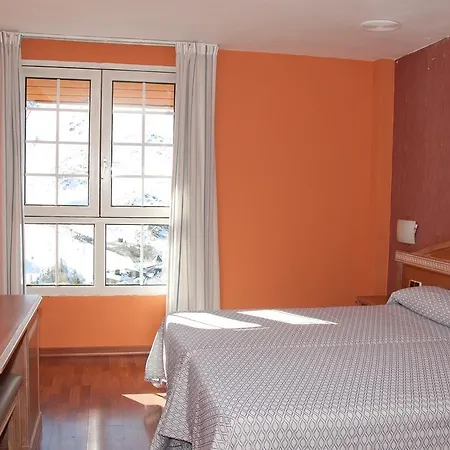 Reino Nevado 3* Sierra Nevada