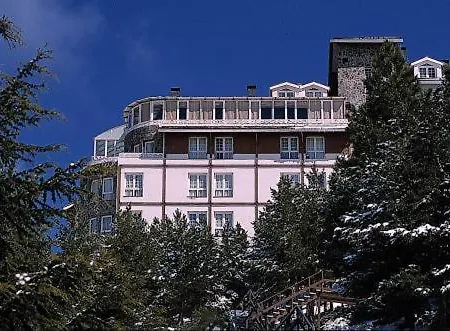 Reino Nevado 3* Sierra Nevada