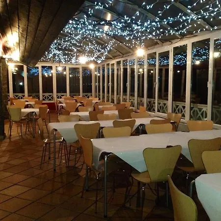 Reino Nevado 3* Sierra Nevada