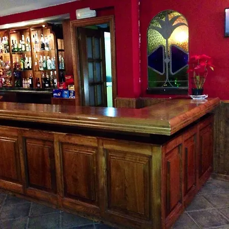 Reino Nevado Hotel Sierra Nevada