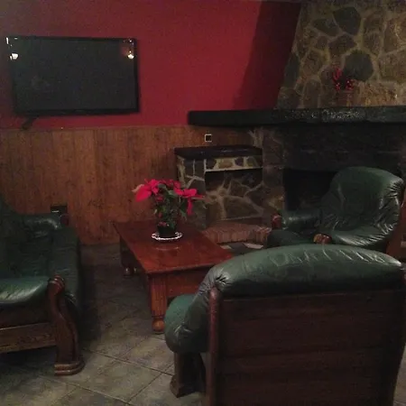 Reino Nevado Sierra Nevada