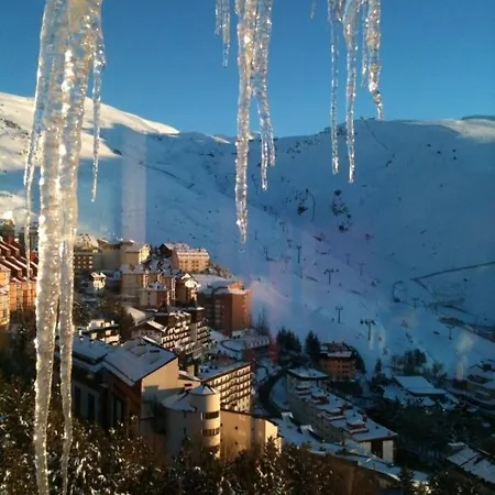 Reino Nevado 3*