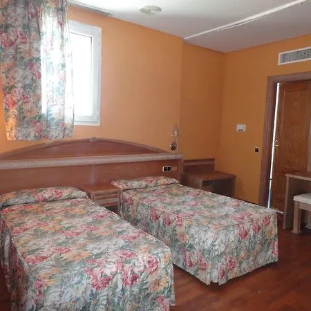 Reino Nevado Hotel Sierra Nevada