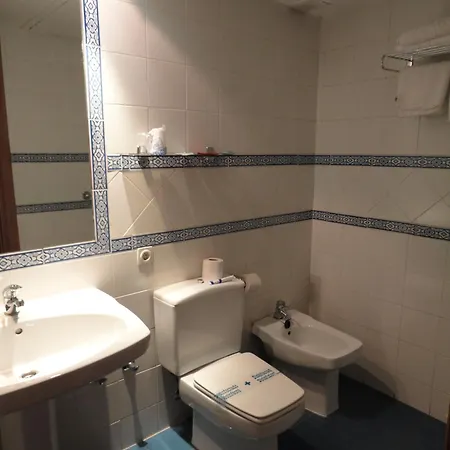 Hotel Reino Nevado