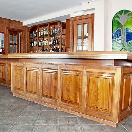 Hotel Reino Nevado