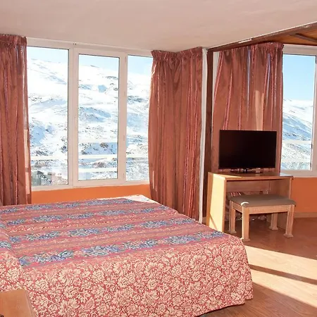 Reino Nevado 3*