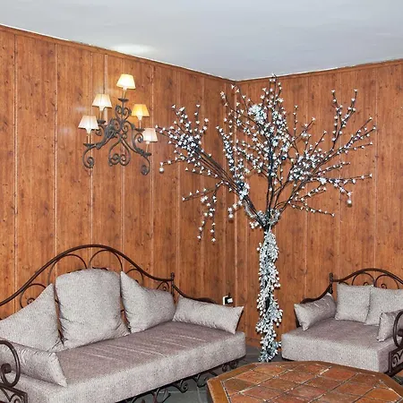 Reino Nevado 3* Sierra Nevada