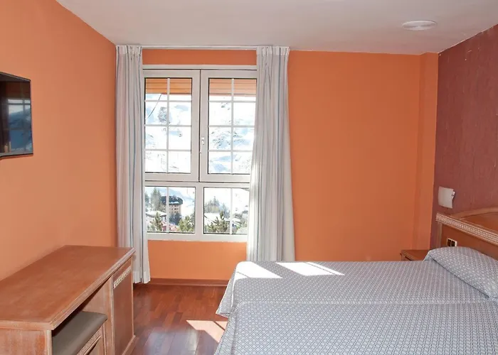 Reino Nevado 3* سْييرا نيفادا