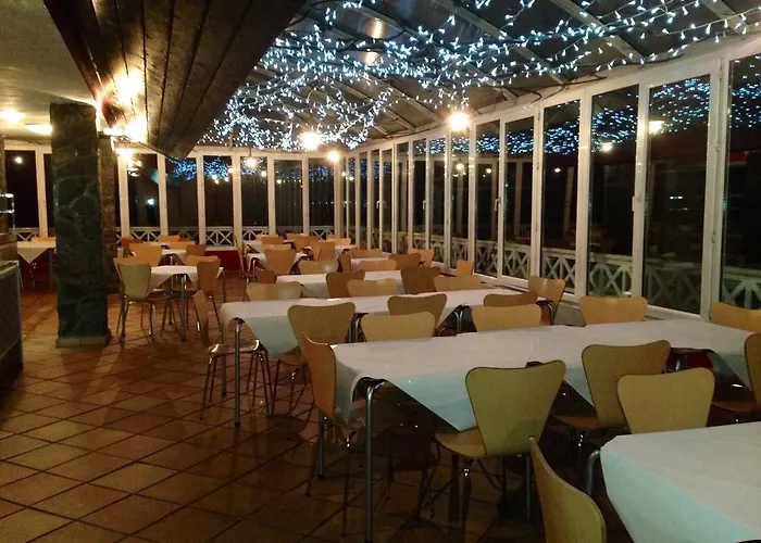 Reino Nevado 3* سْييرا نيفادا