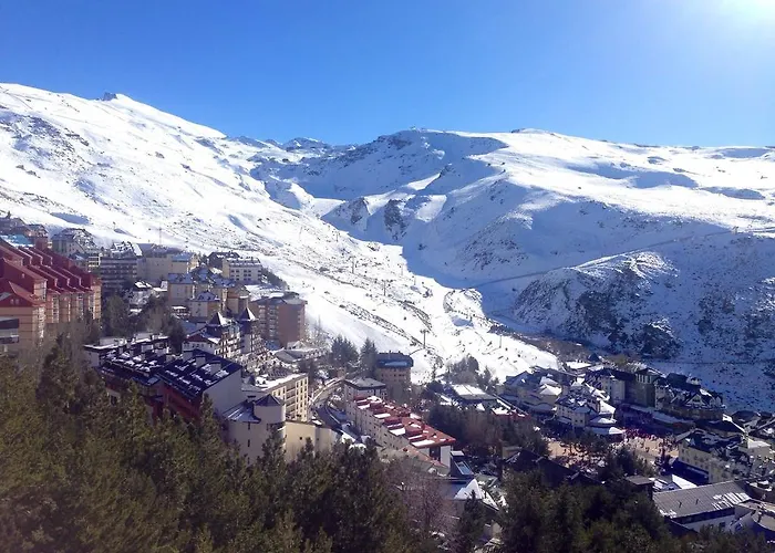 Reino Nevado فندق