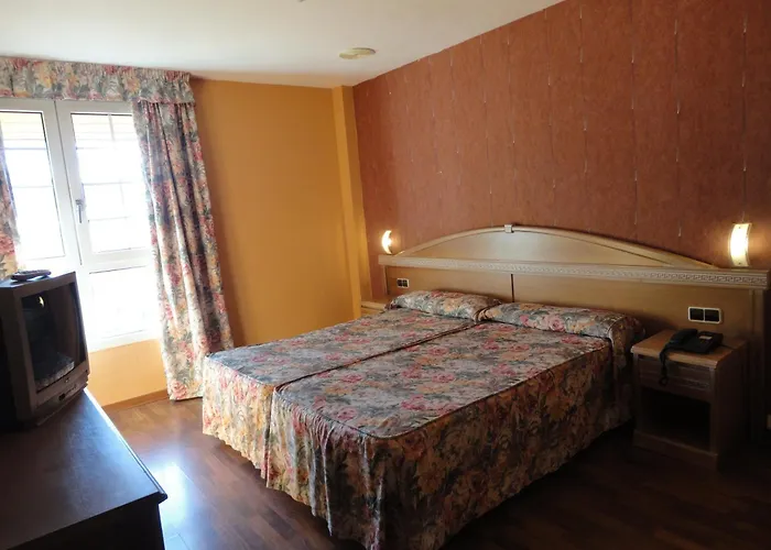 Reino Nevado Hotel 3*