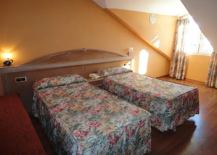 Reino Nevado 3* سْييرا نيفادا