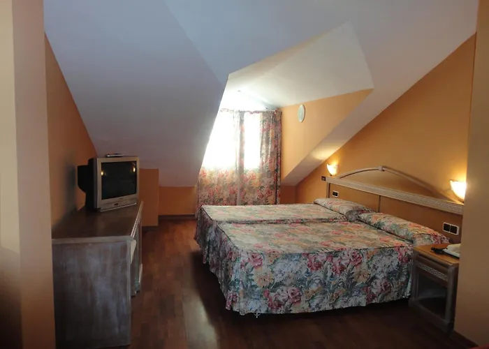 Reino Nevado 3* Sierra Nevada