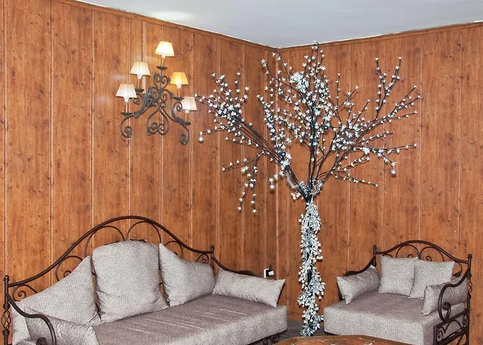 Reino Nevado 3* سْييرا نيفادا