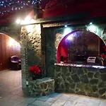 Reino Nevado ホテル