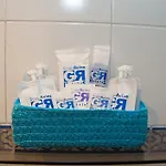 ホテル Reino Nevado