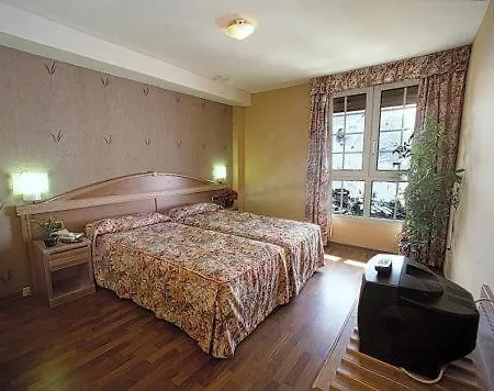 Reino Nevado Hotel