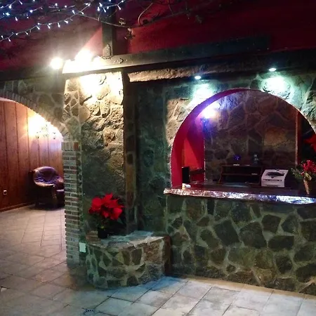 Reino Nevado Hotel