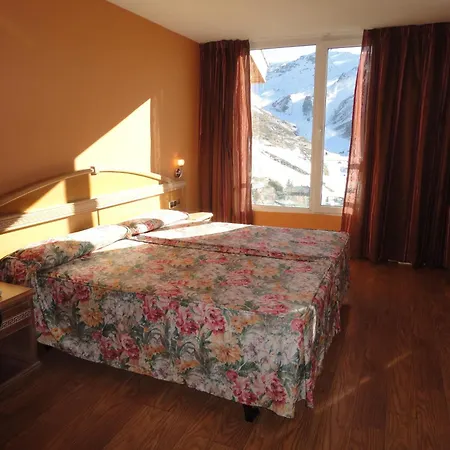 Reino Nevado Hotel