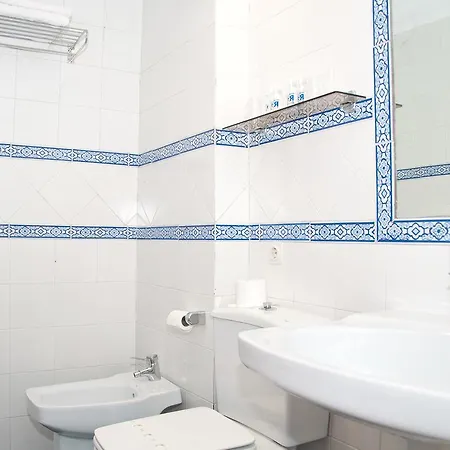 Hotel Reino Nevado