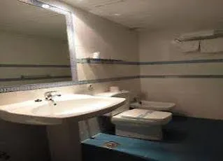 Hotel Reino Nevado