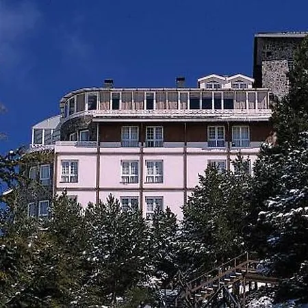 Reino Nevado 3* Sierra Nevada