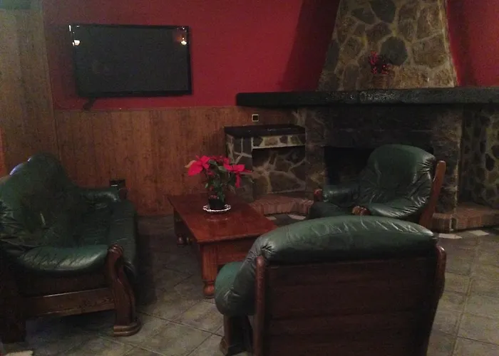 Reino Nevado Сьєрра-Невада