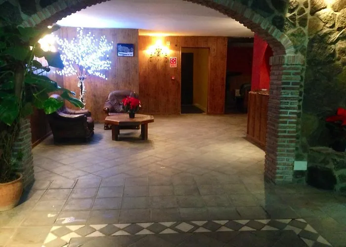 Reino Nevado 3* Сьєрра-Невада