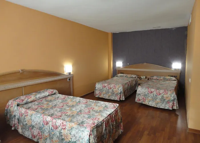 Reino Nevado Сьєрра-Невада